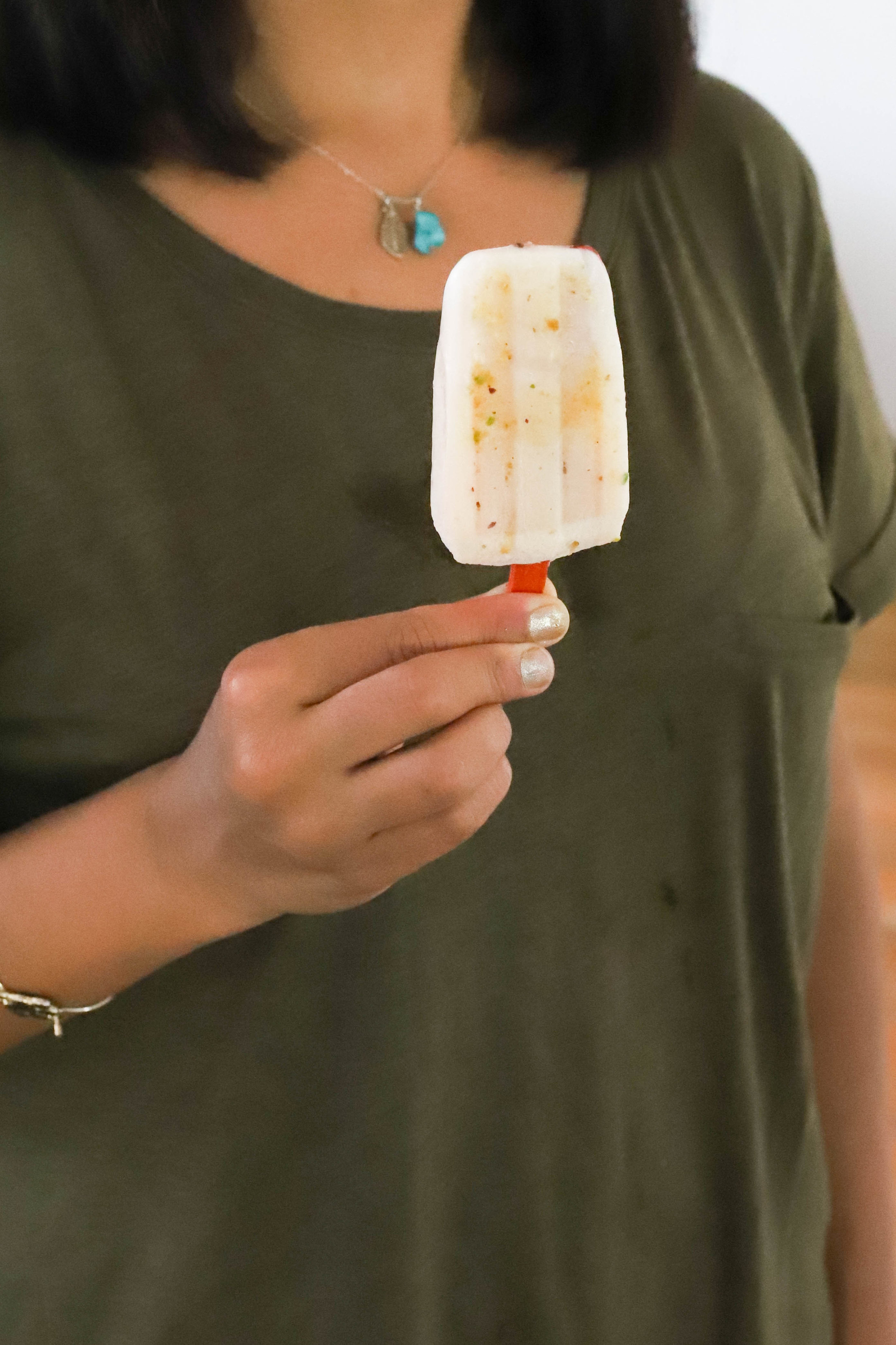 5 Popsicles You Should Make Before Summer Ends