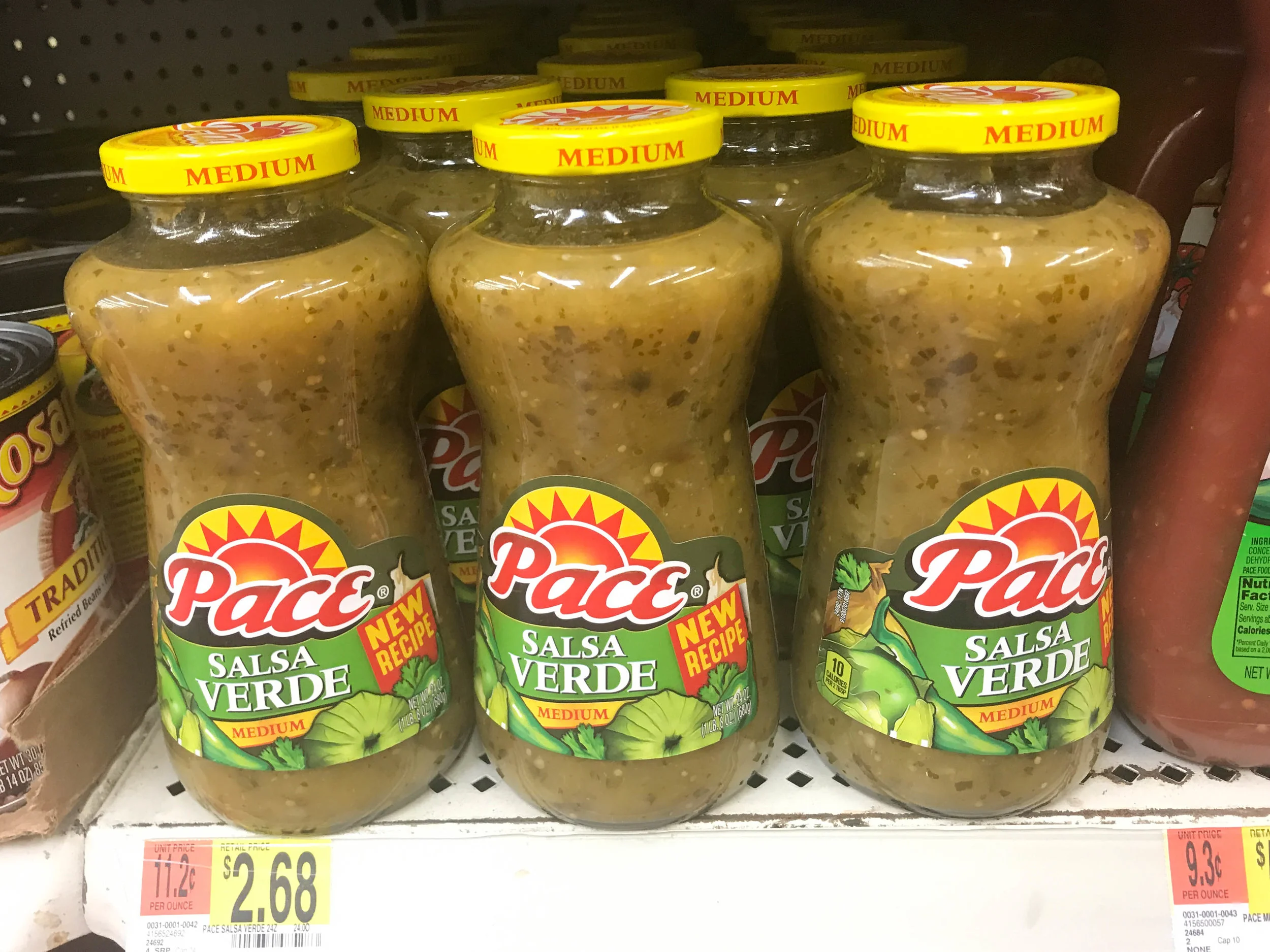 DIY Taco Cups