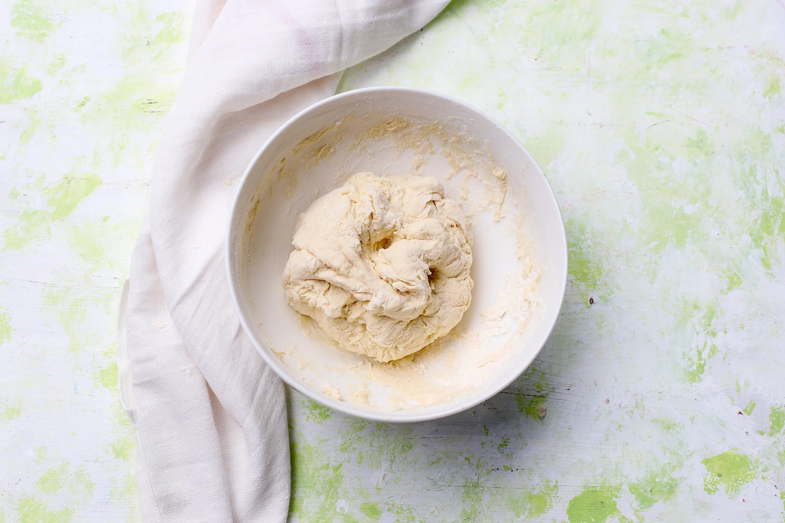 Homemade momo wrappers easy