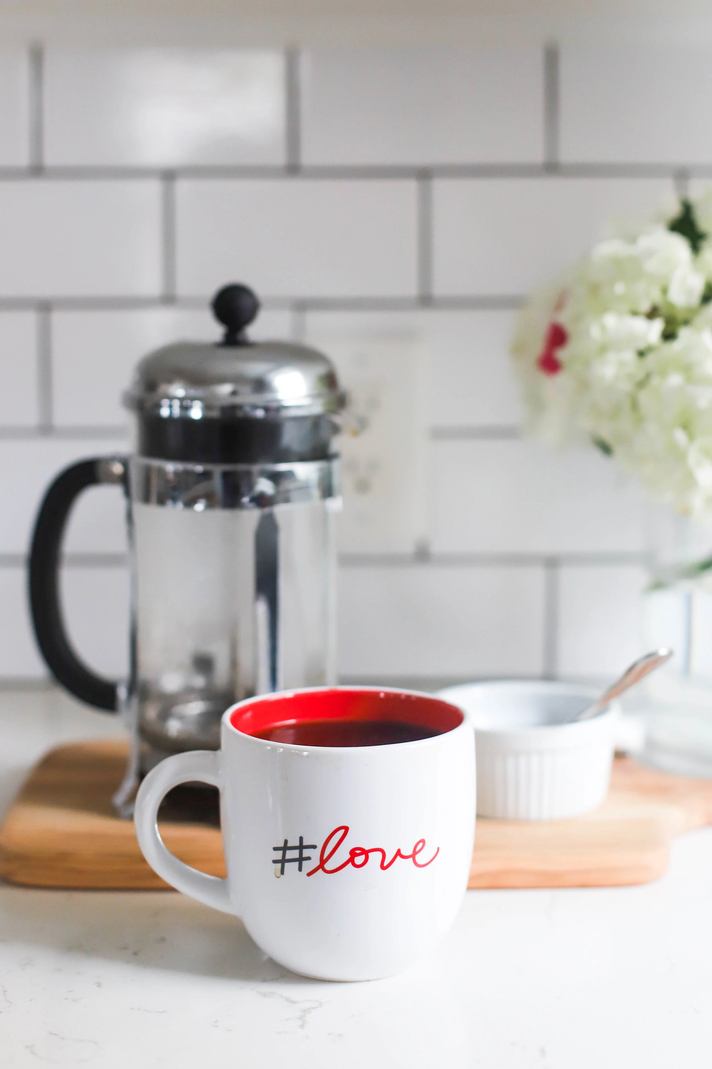 How To Make French Press Coffee For One Food Pleasure and Health