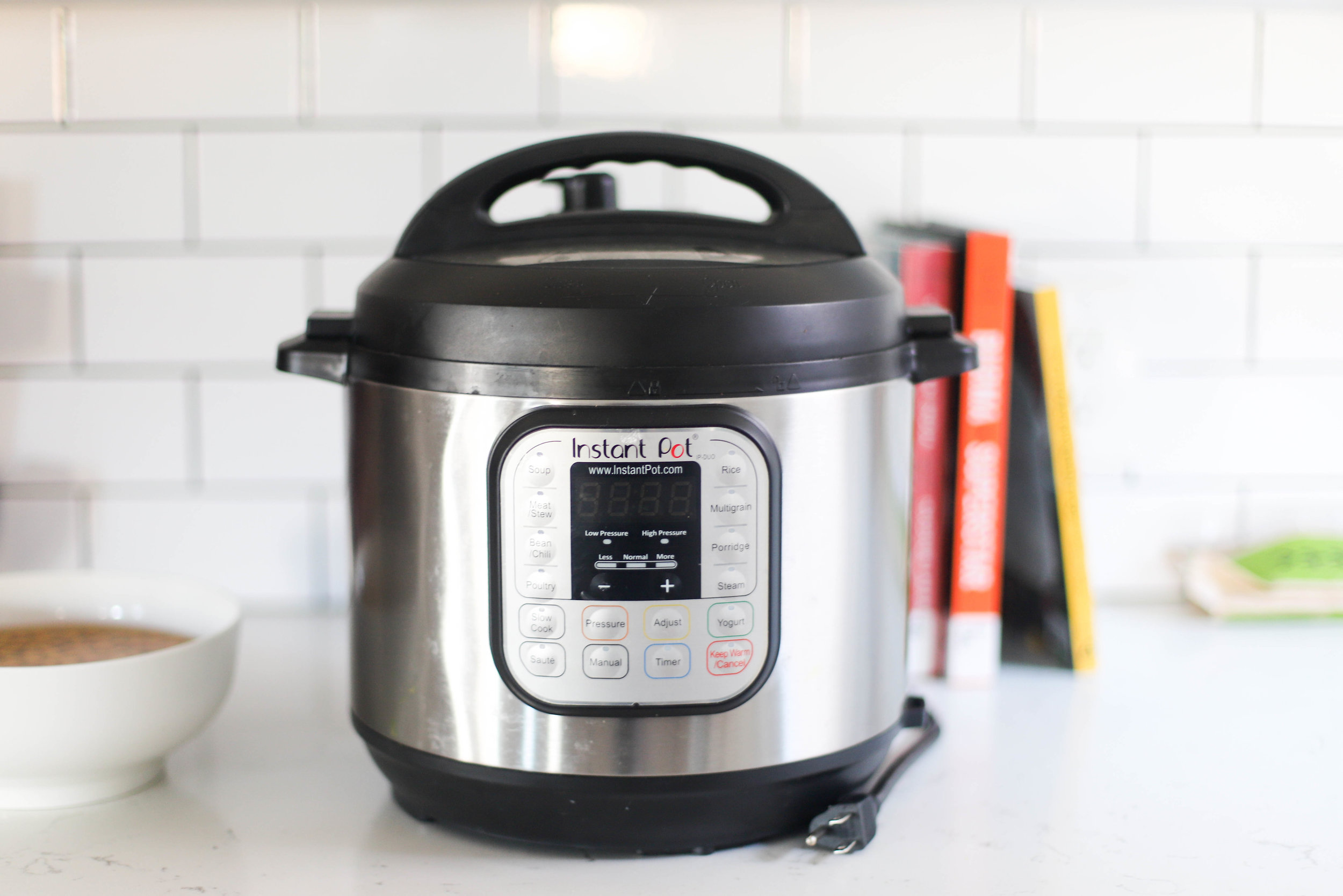 Instant Pot Use Everyday