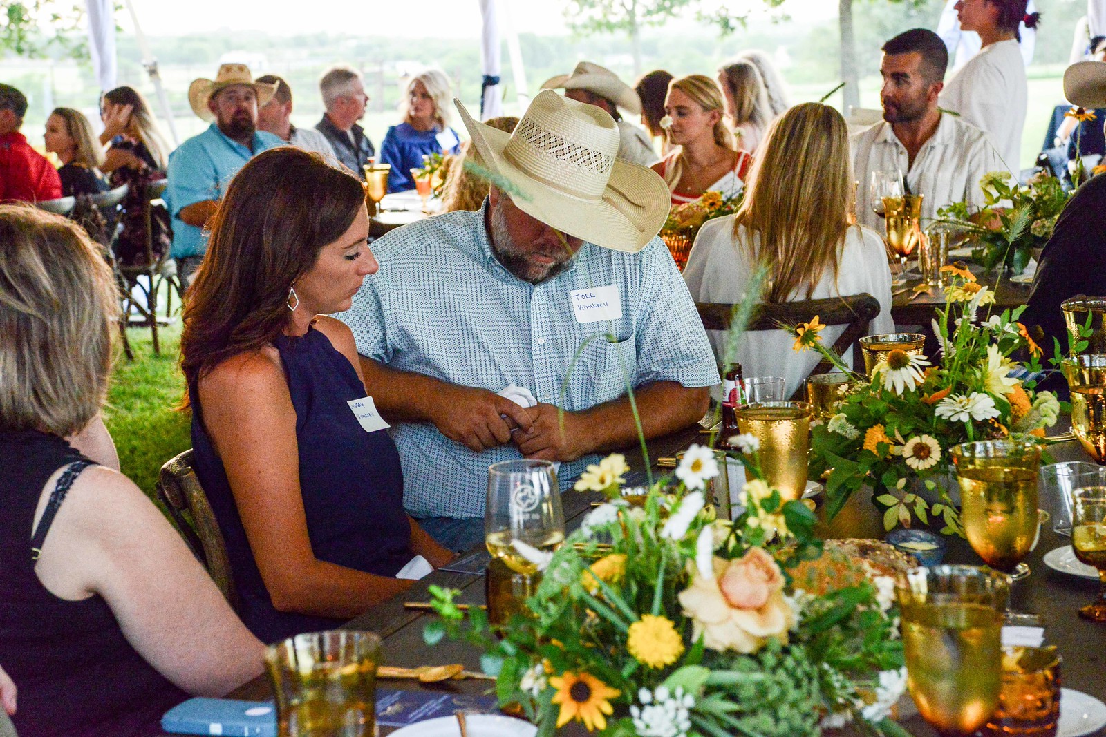 field to fork at schronk family farm