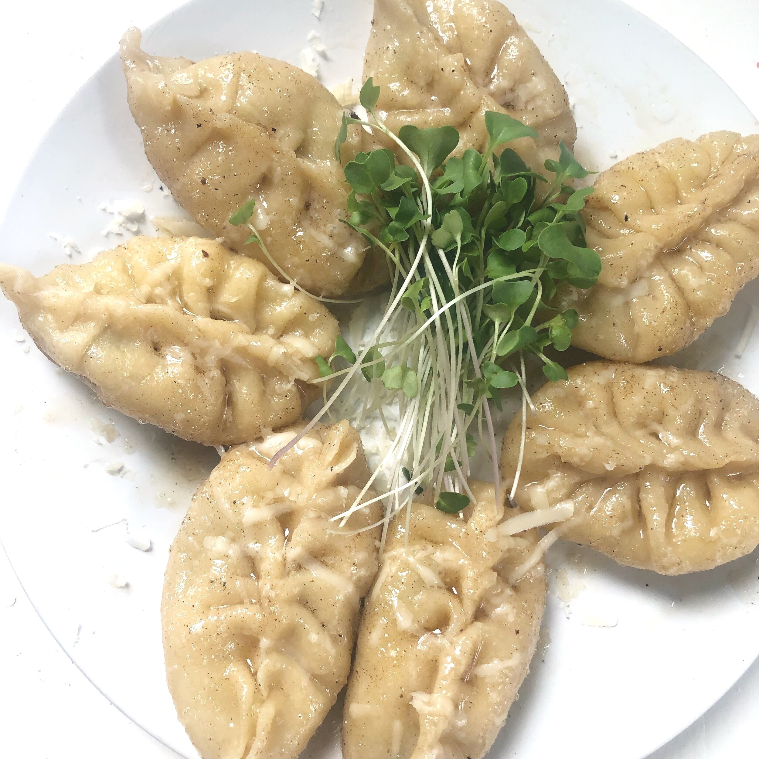 I+Made+10+Dumplings+From+Around+The+World