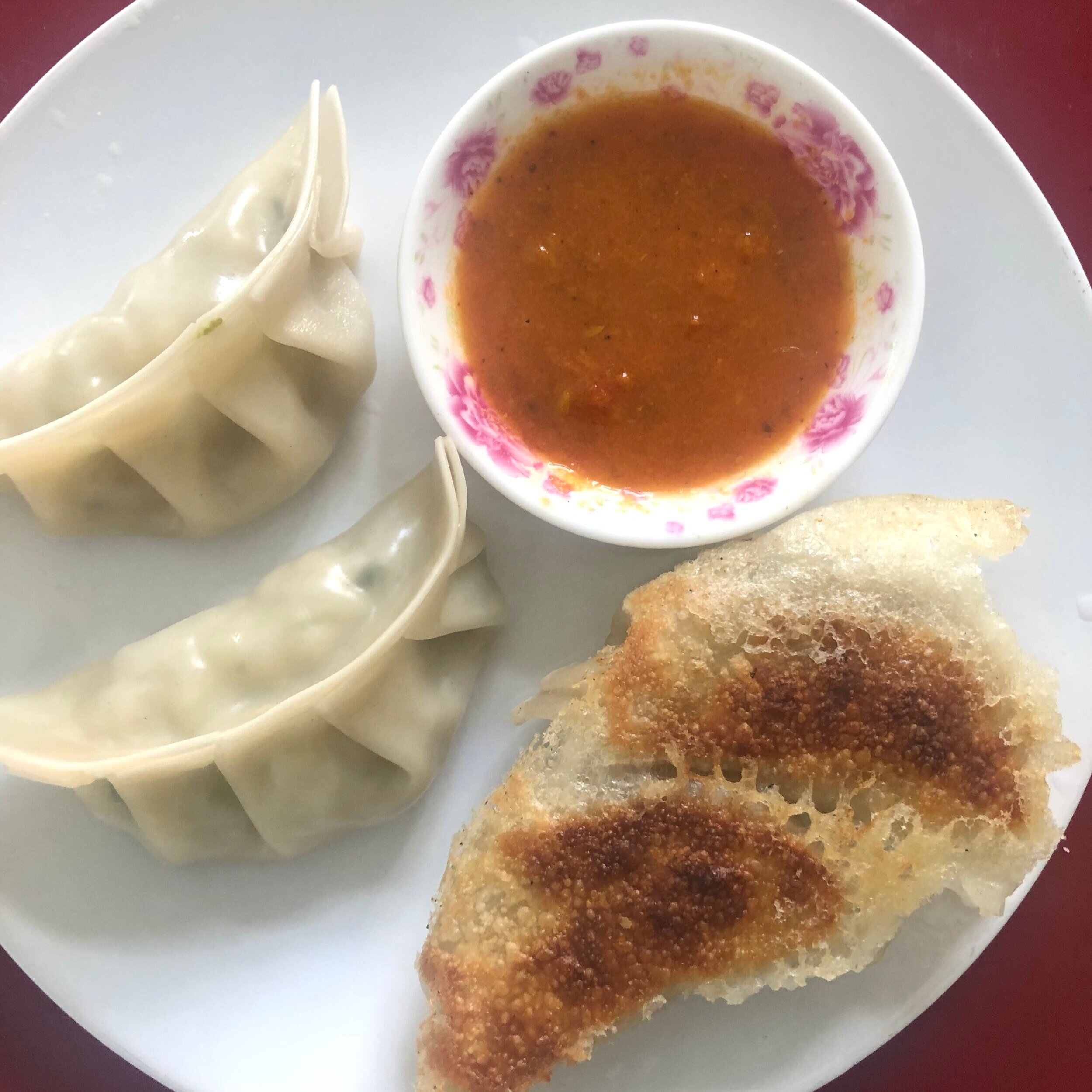 I Made 10 Dumplings From Around The World