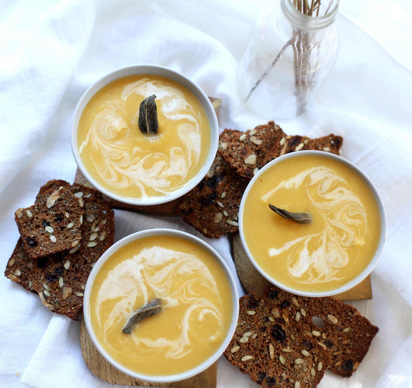 Easy Butternut Squash and Ginger Soup.jpg