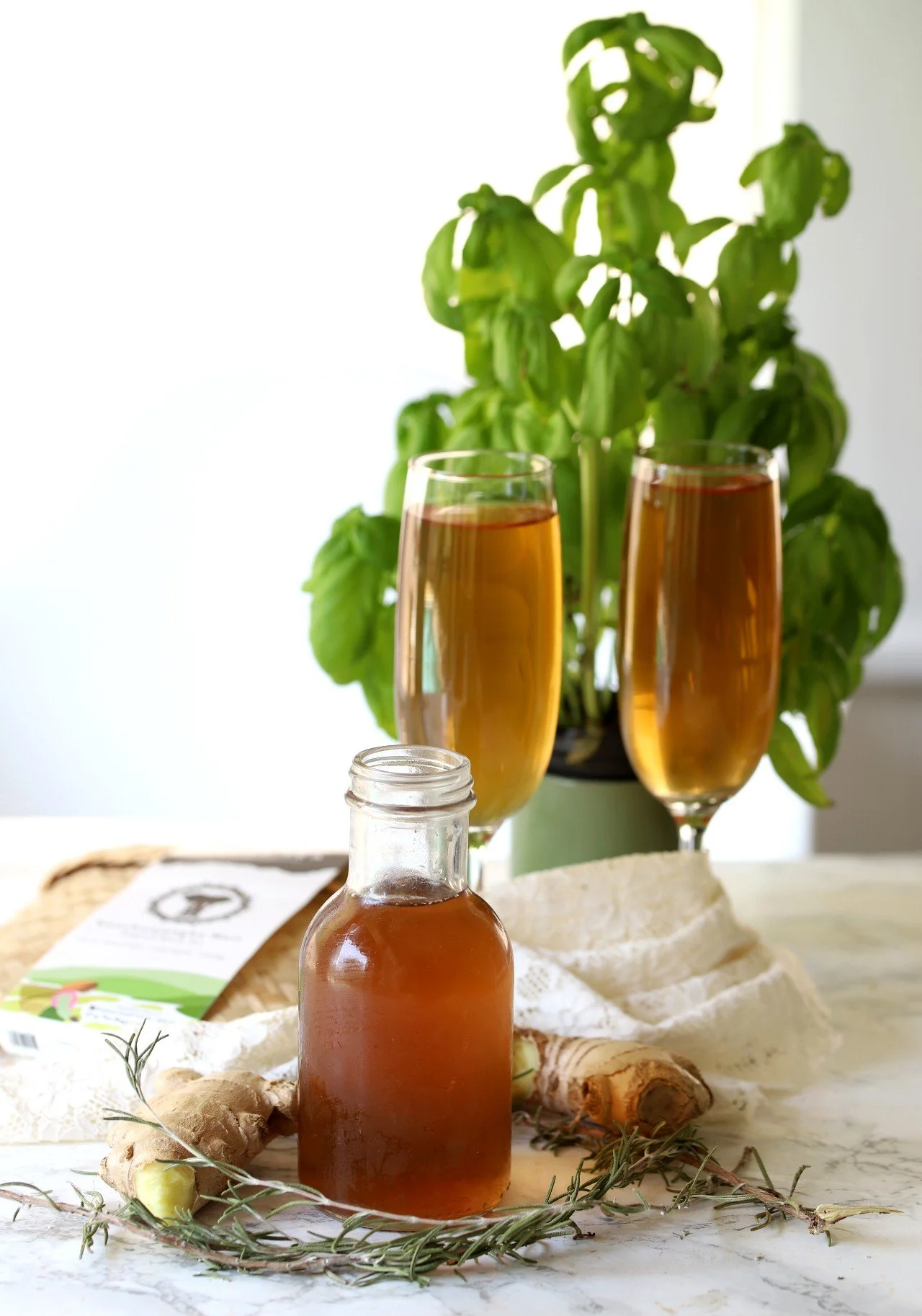 Food, Pleasure & Health