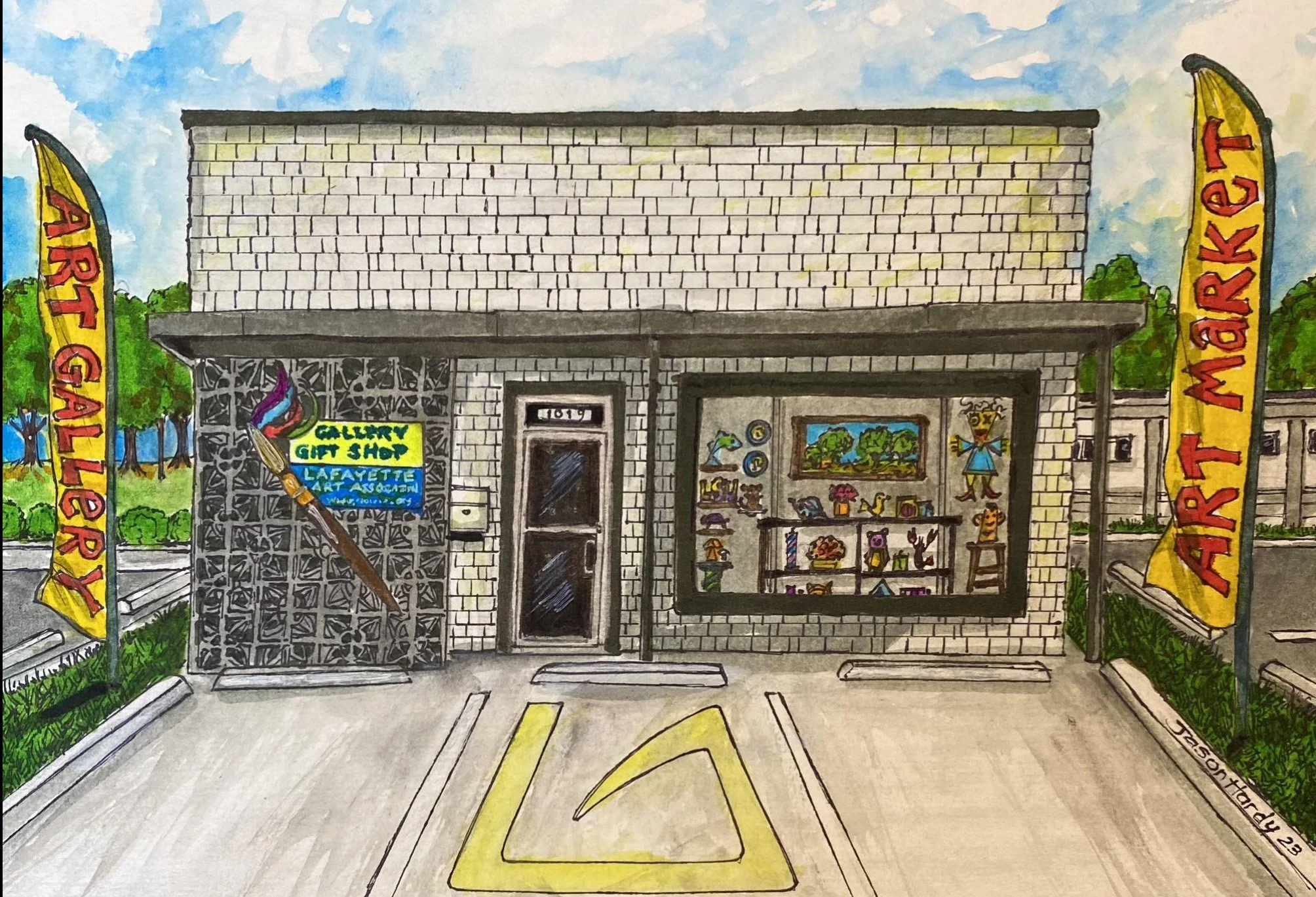 Scribble to Structure Apr 17 - 19, 2026