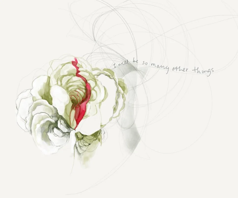 I Will Be So Many Things, 2016