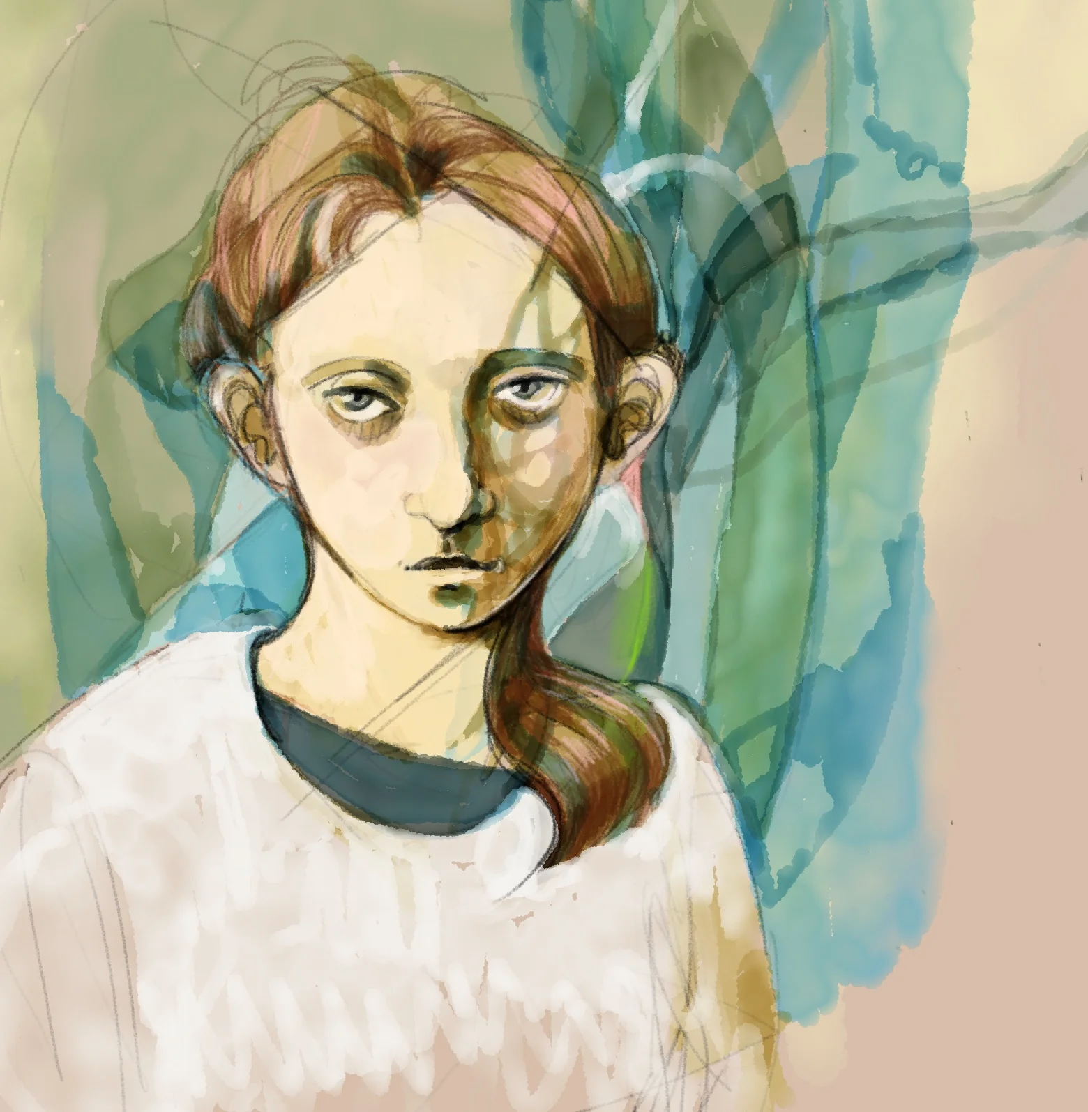 Grumpy, 2018
