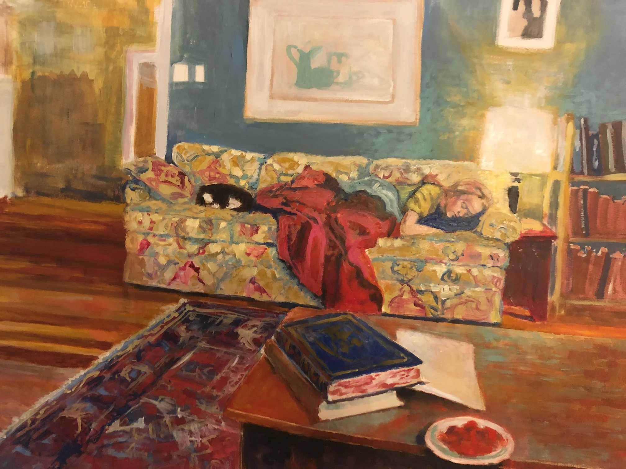 Nap