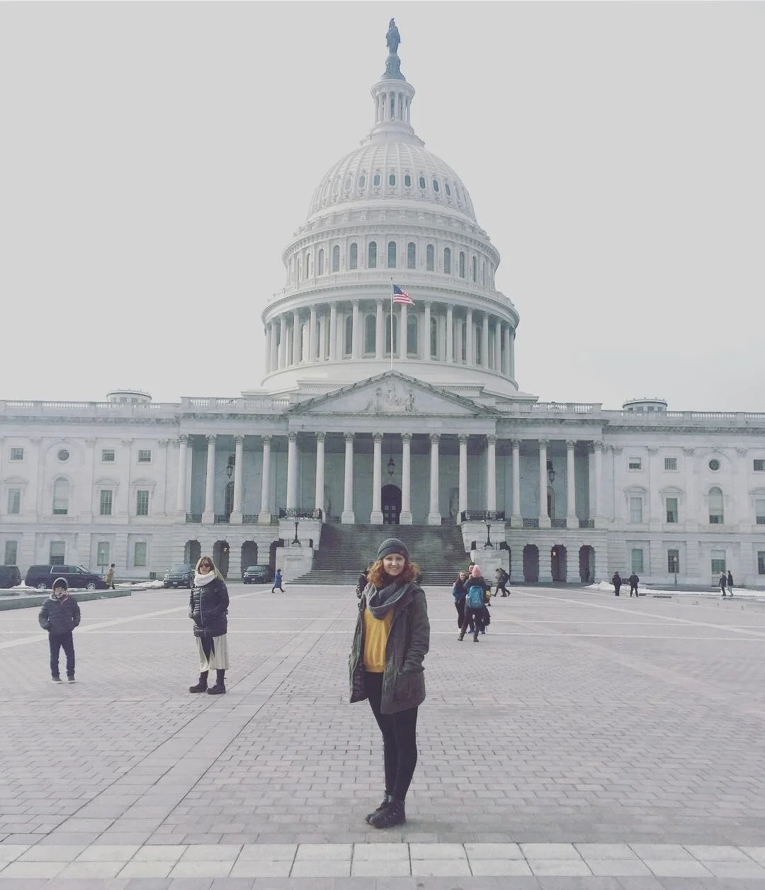 How to enjoy Washington D.C. during a Government Shutdown