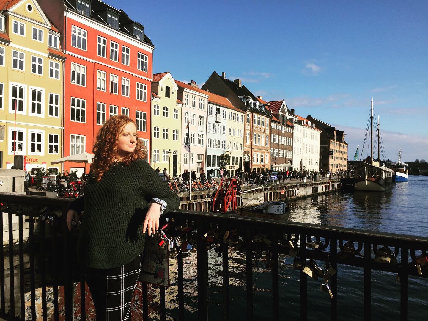 My Last Big Excursion Before Corona