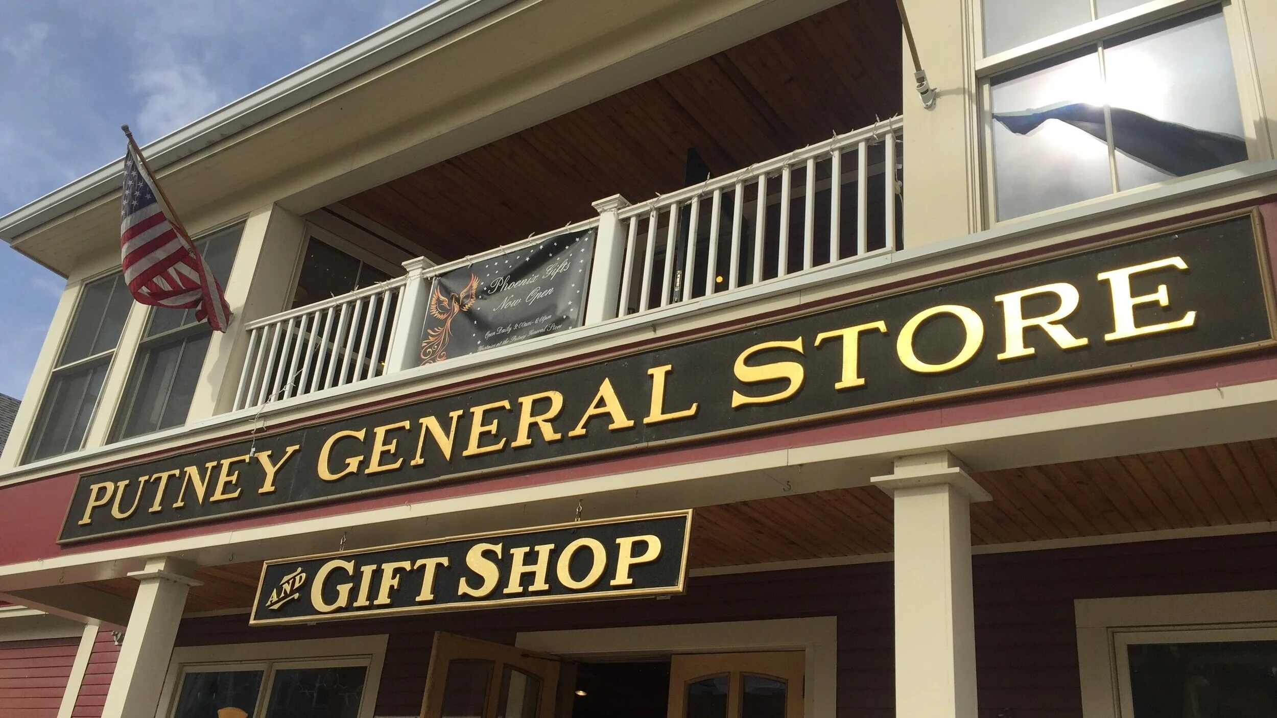 Putney General Store