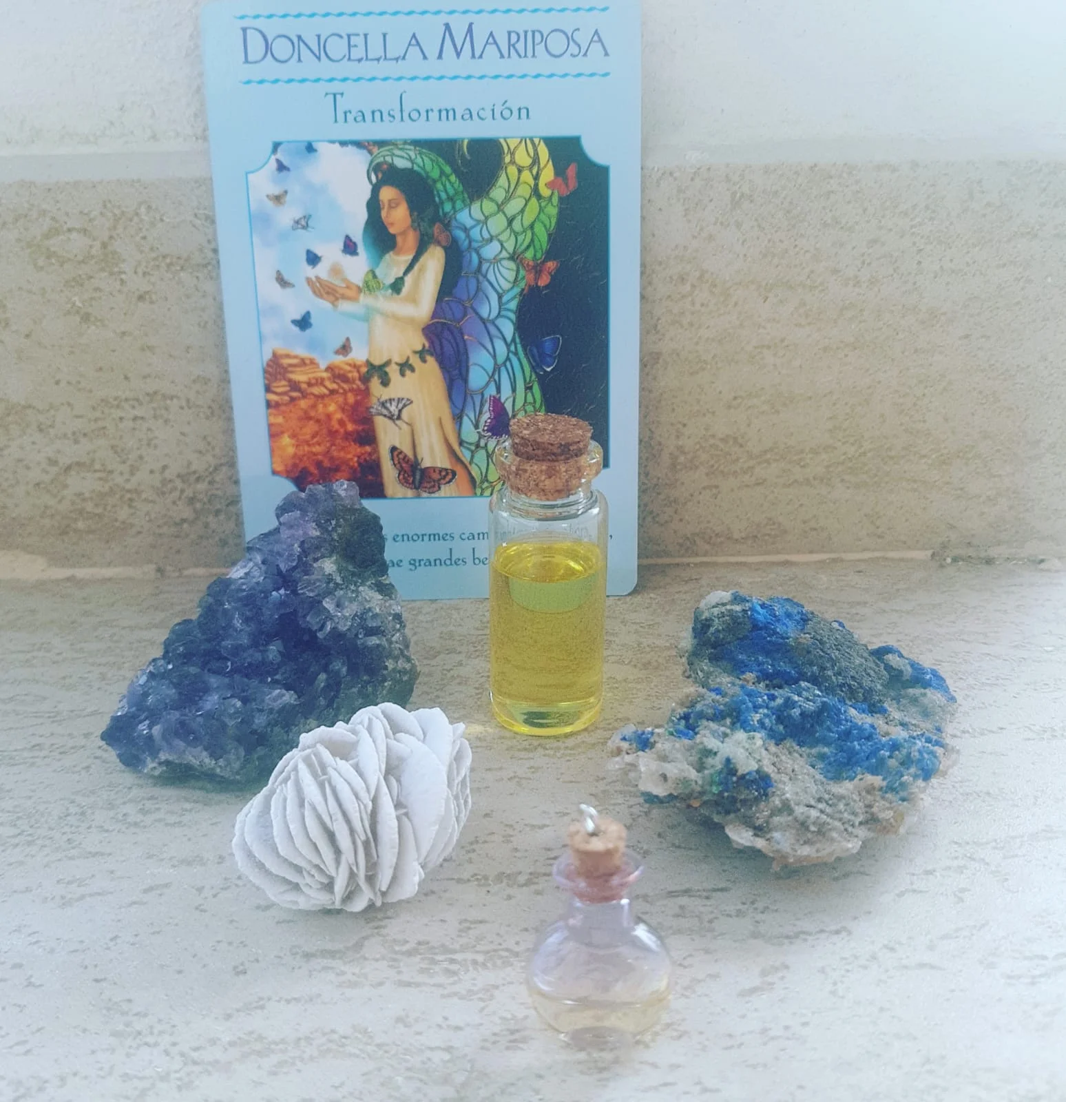 Full Moon Healing Journey with Elysia and Jade