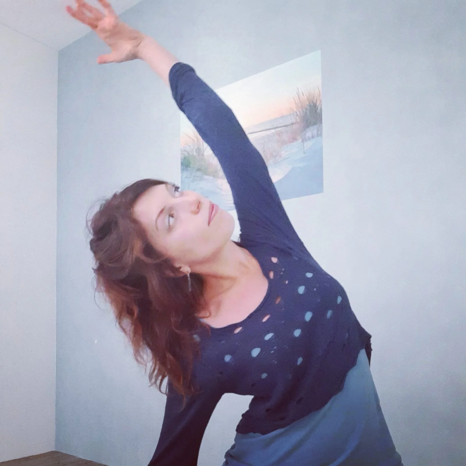 Workshop Meditation and Movement: Freedom