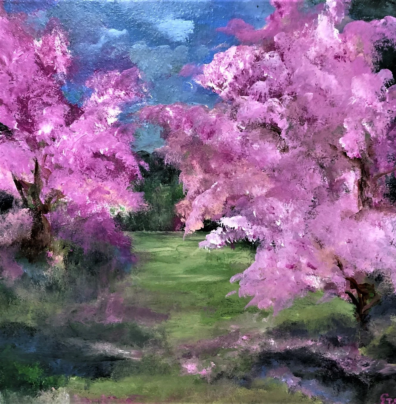 Cherry Hill