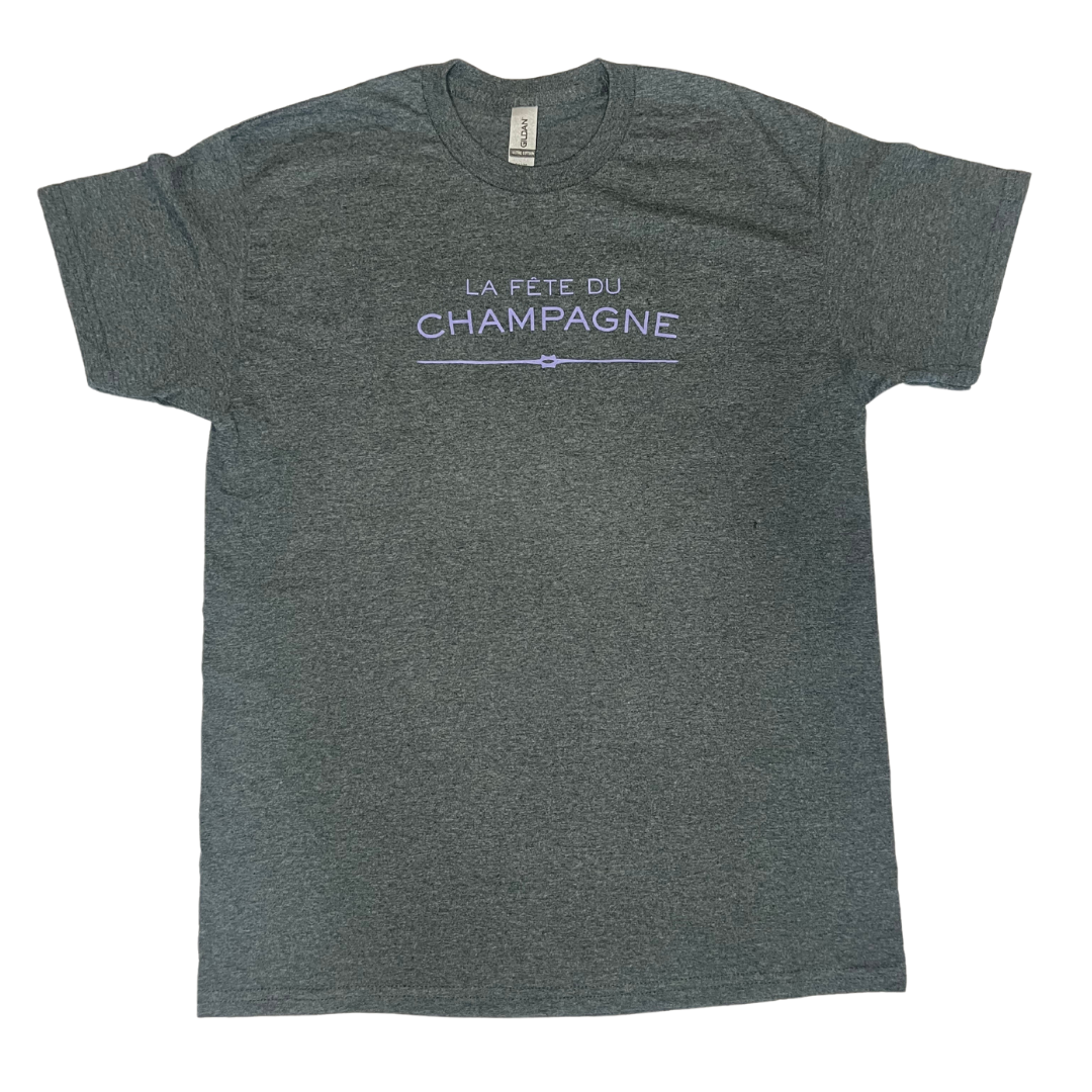 La Tablée T-Shirt