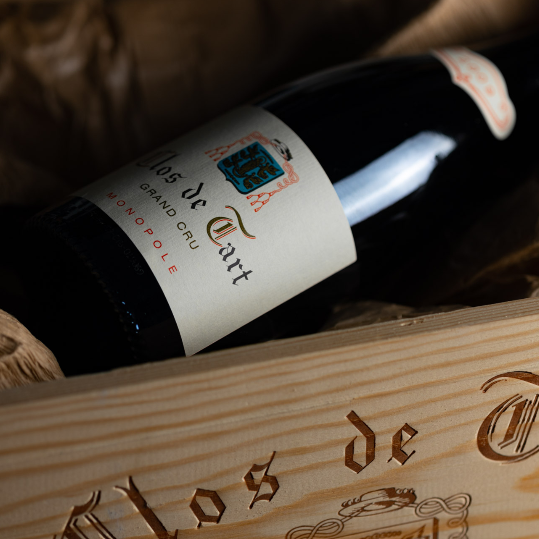 Pressoir Grand Cru Burgundy Dinner