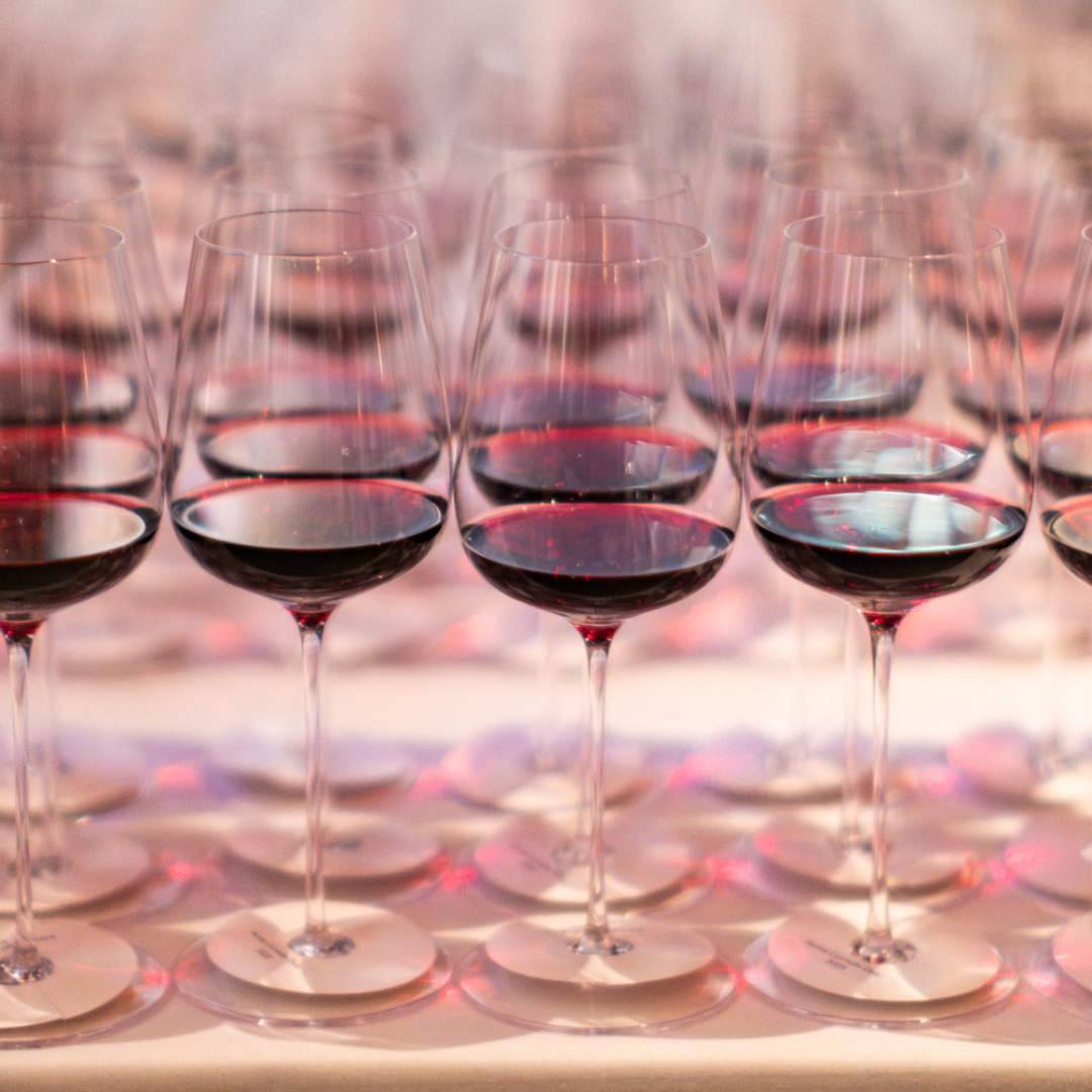 Pressoir Session: Understanding Italian Terroir