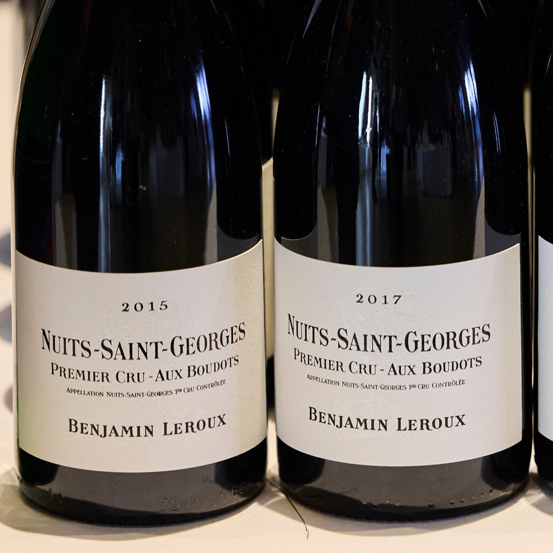 Pressoir Apéro - Benjamin Leroux