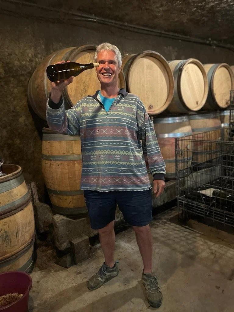 Fornerol dinner recap