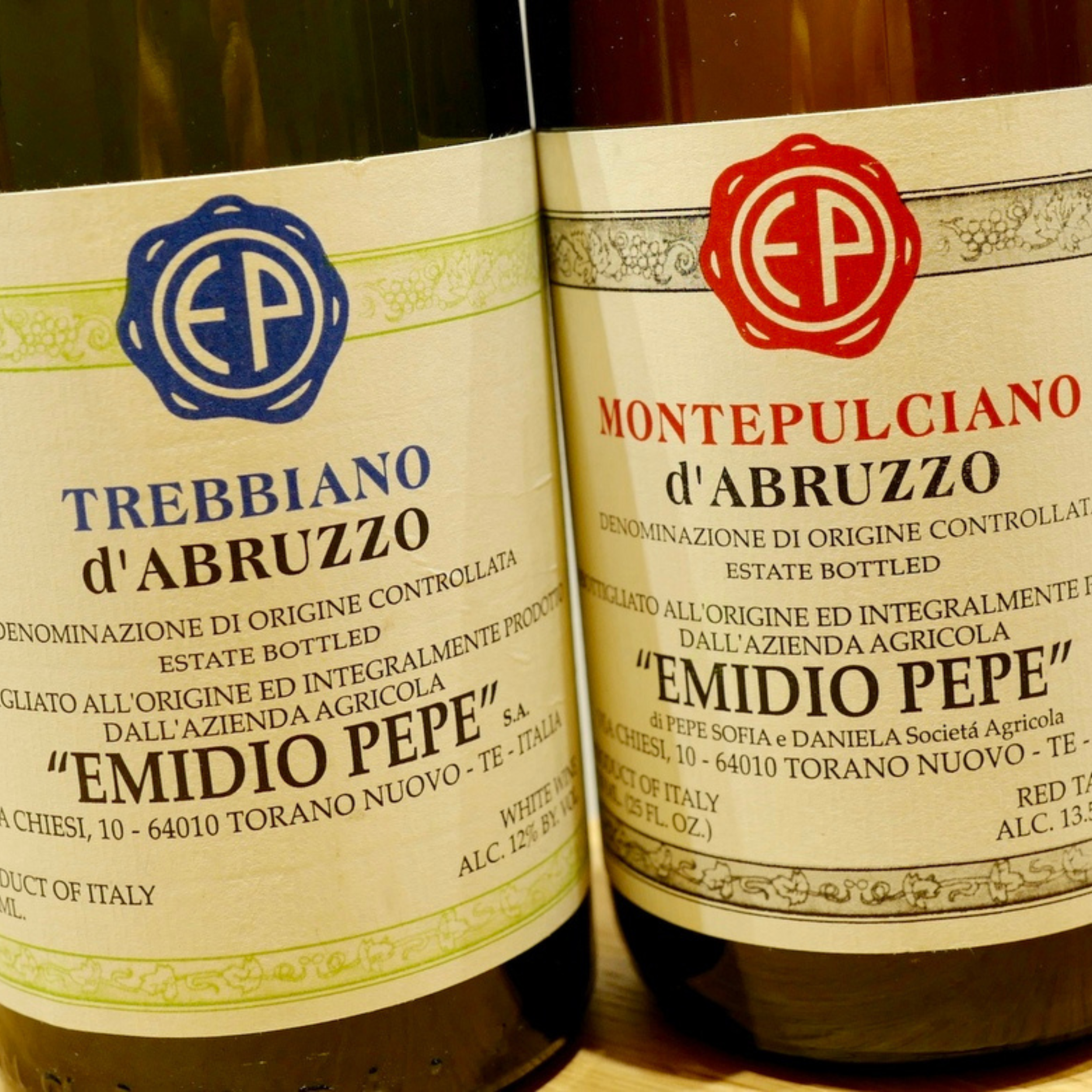 Pressoir Italian Aperitivo