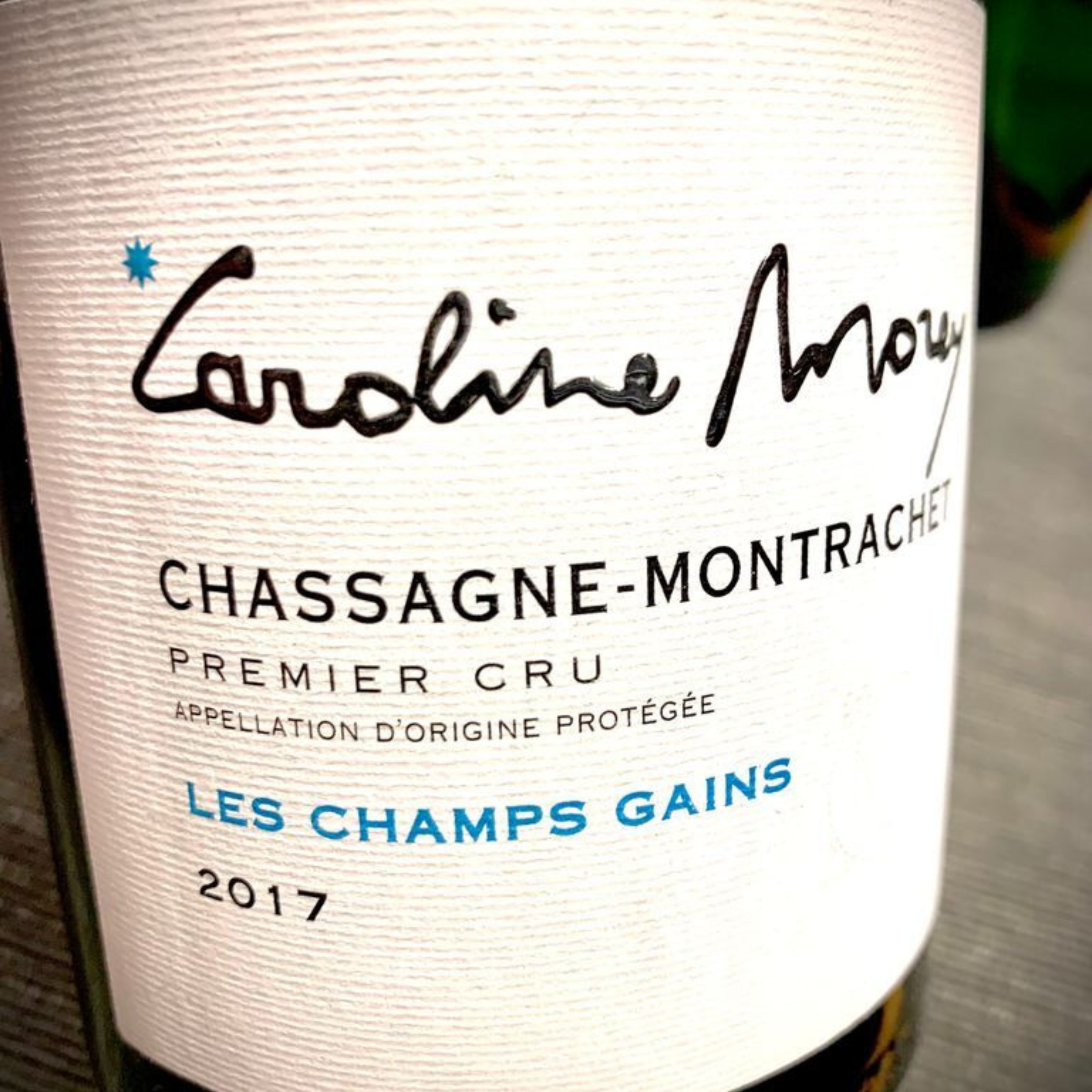 Pressoir Apéro - Chassagne-Montrachet