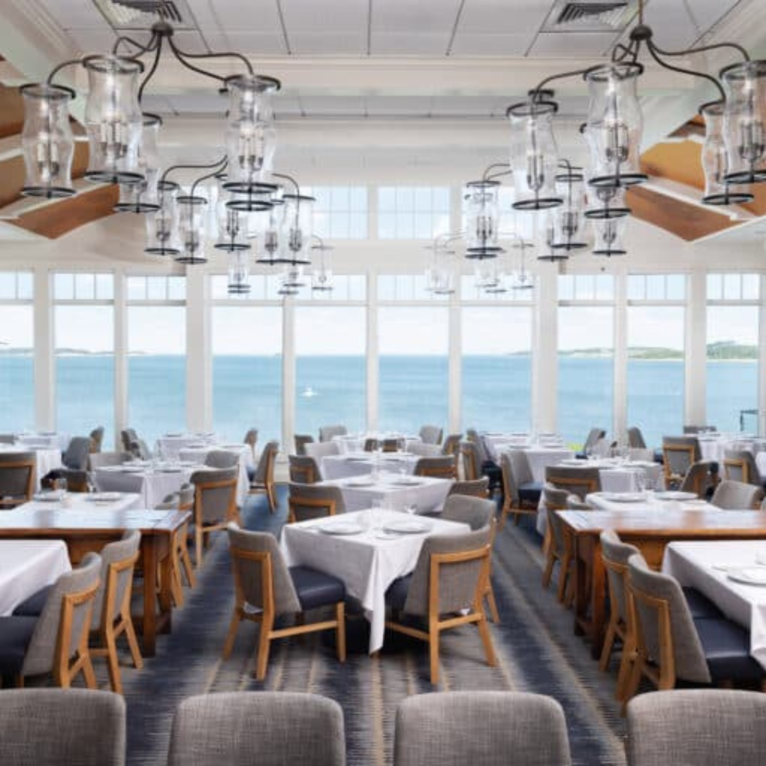 La Paulée x Wequassett