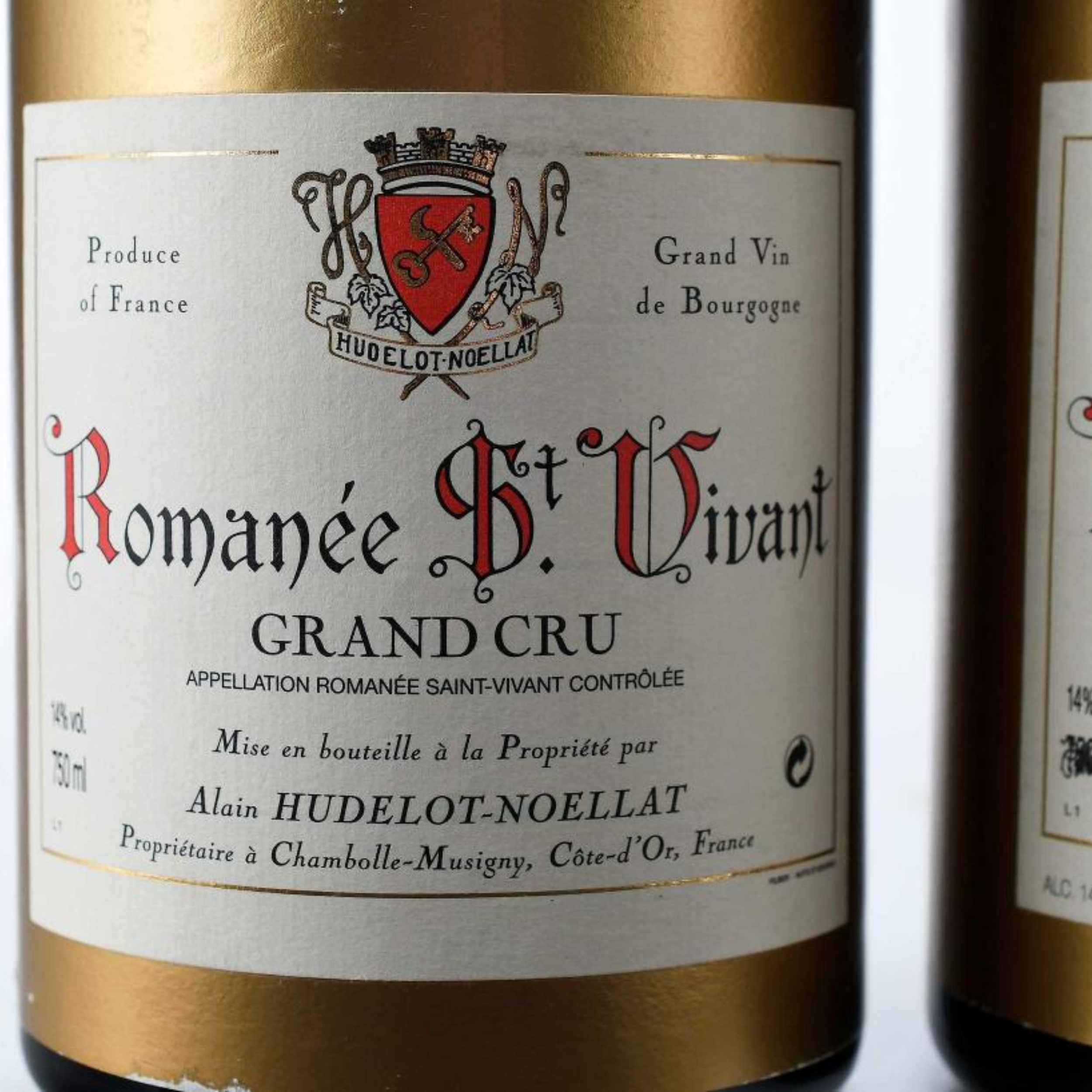 Pressoir Apéro - Vosne-Romanée