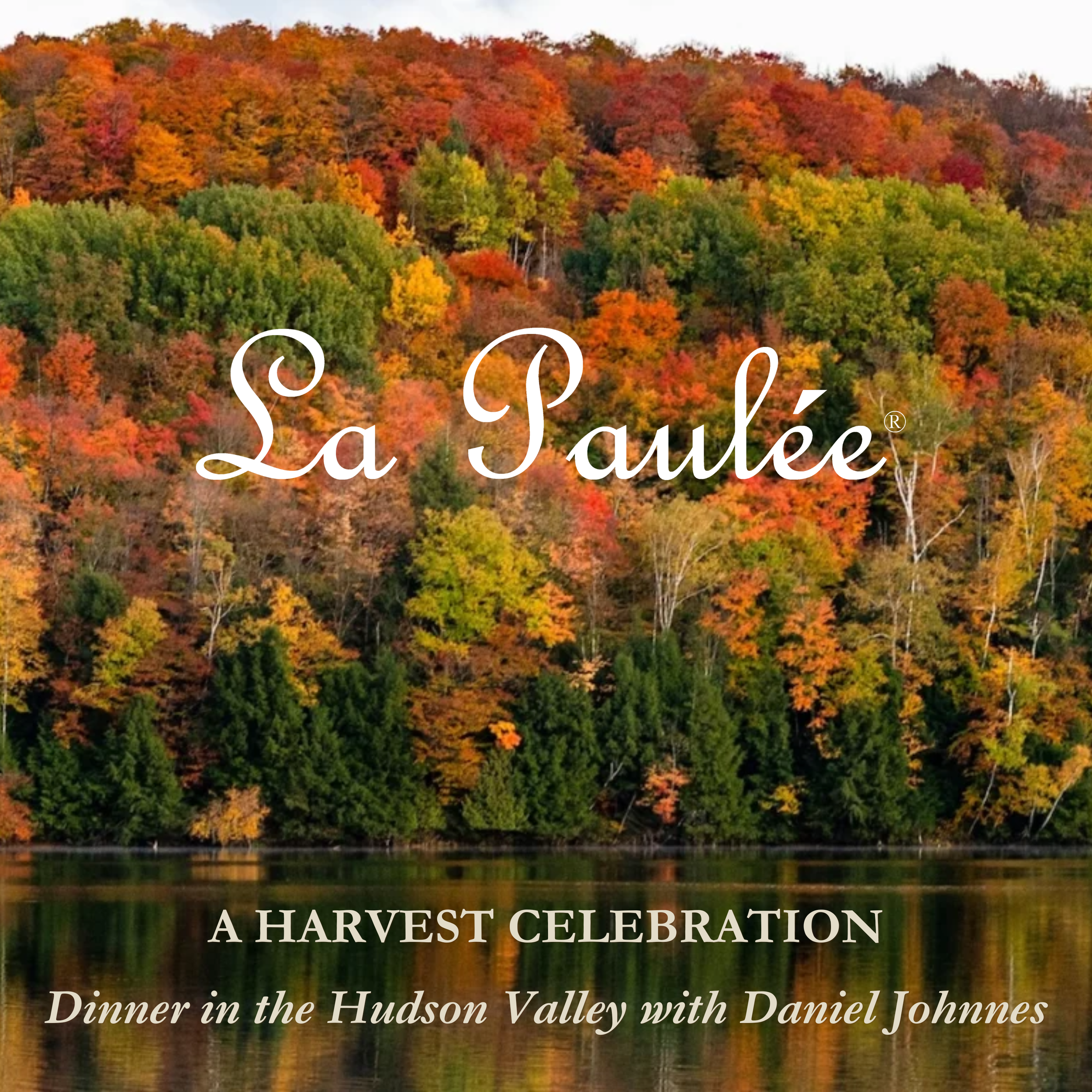 La Paulée Harvest Celebration