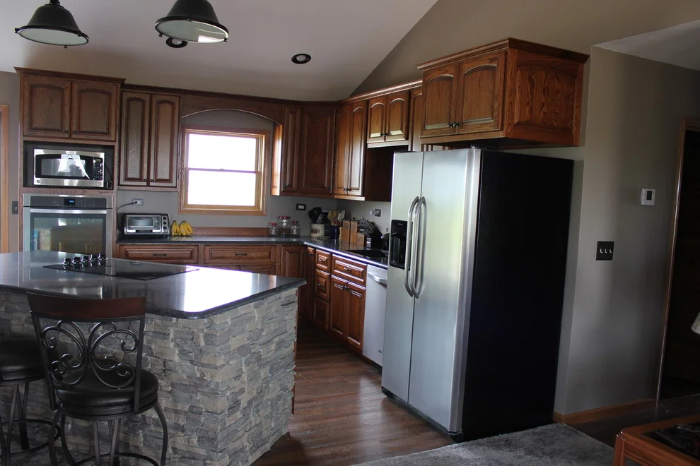 Testimonials — Countryside LLC