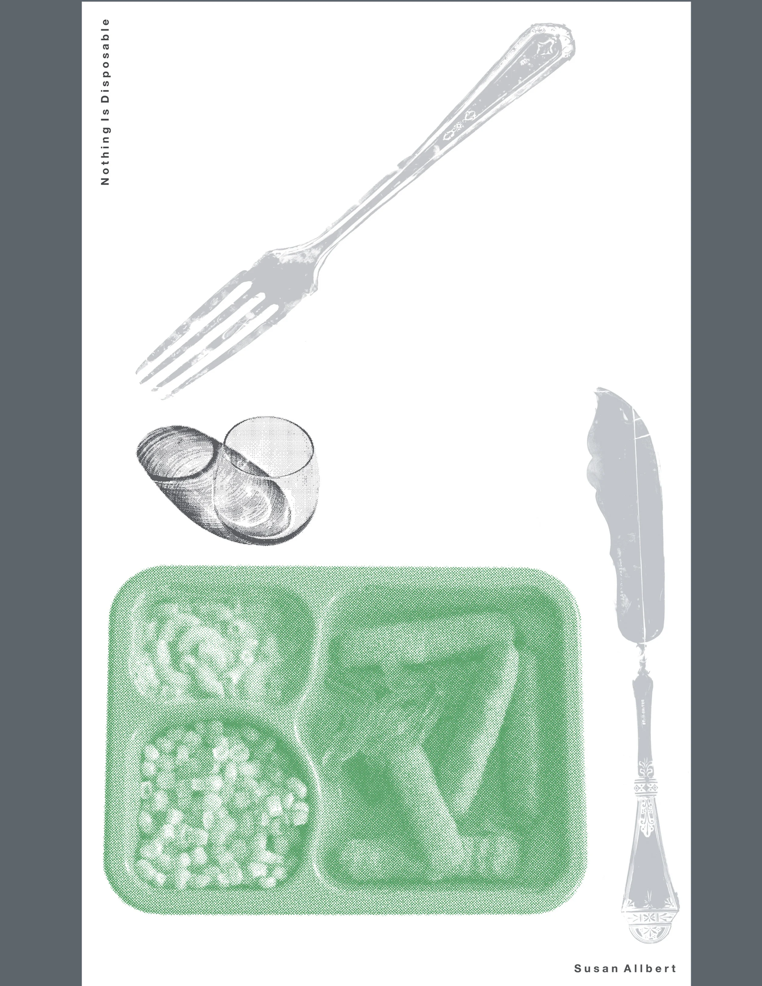 Modern Kitchen towels