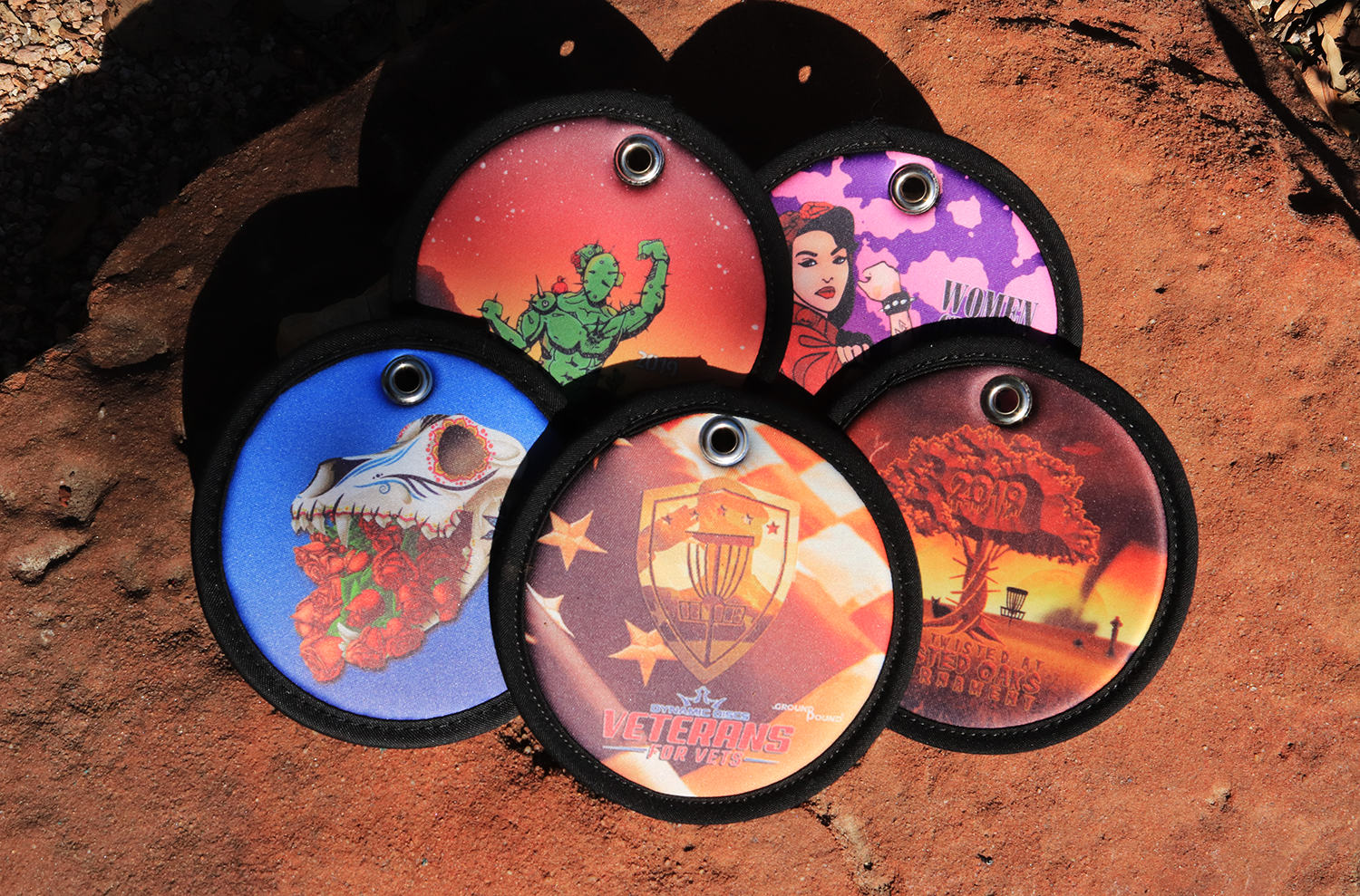 Good Dog Disc Golf | Disc Golf Products & Inventions