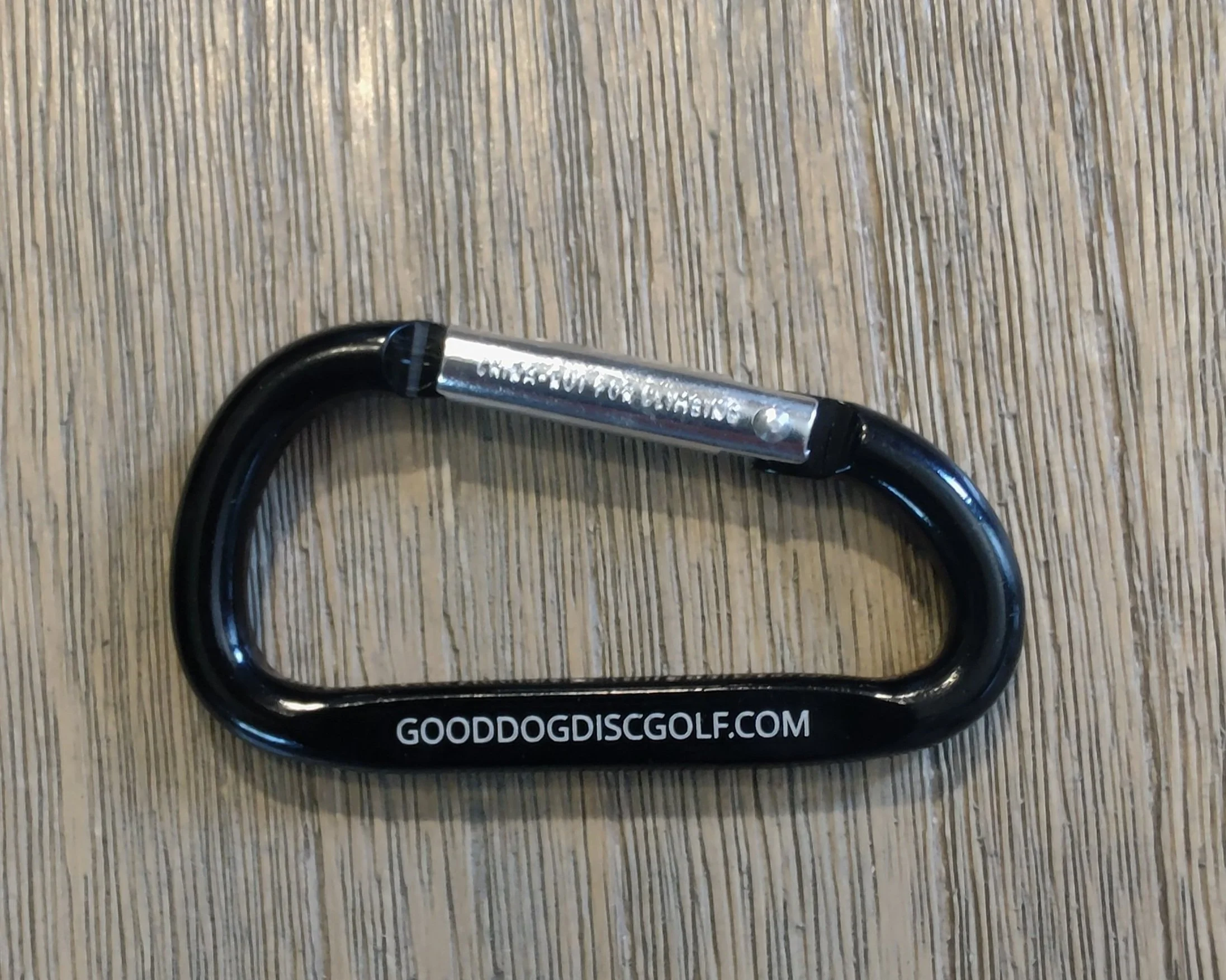 Additional Products Custom Disc Golf Products