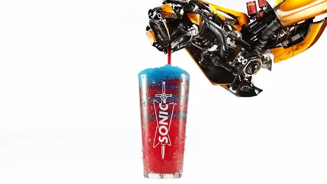 Sonic + Transformers: The Last Knight + VH1 Daytime Divas