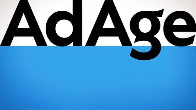 Advertising Age - Logo Evolution