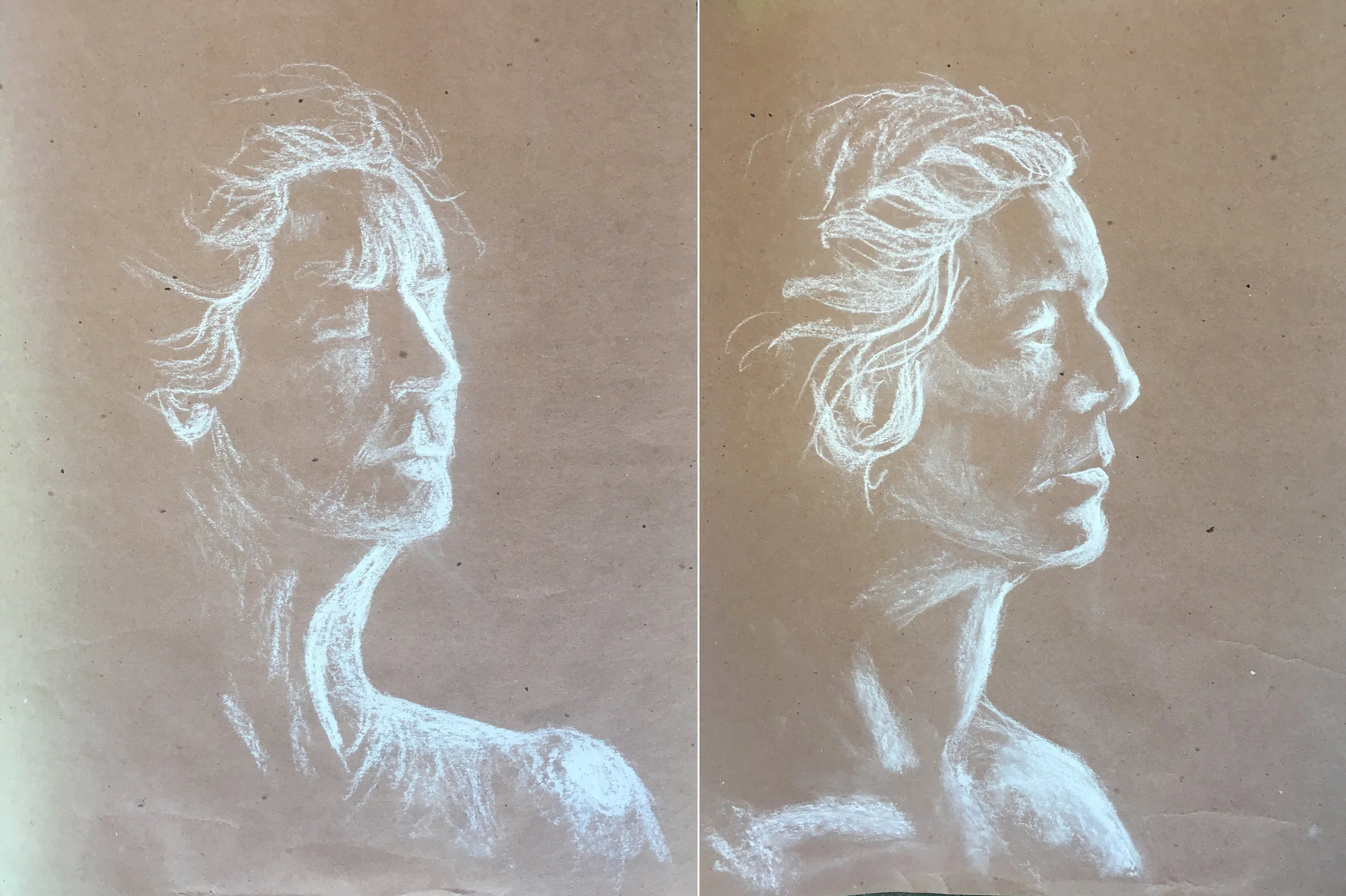 Head Studies