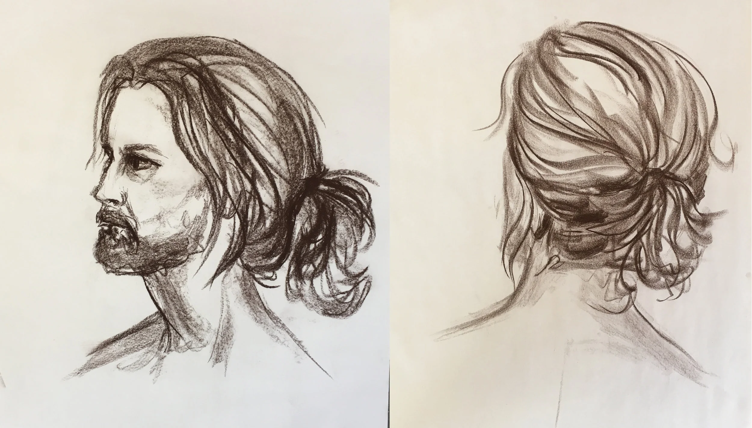 Head Studies