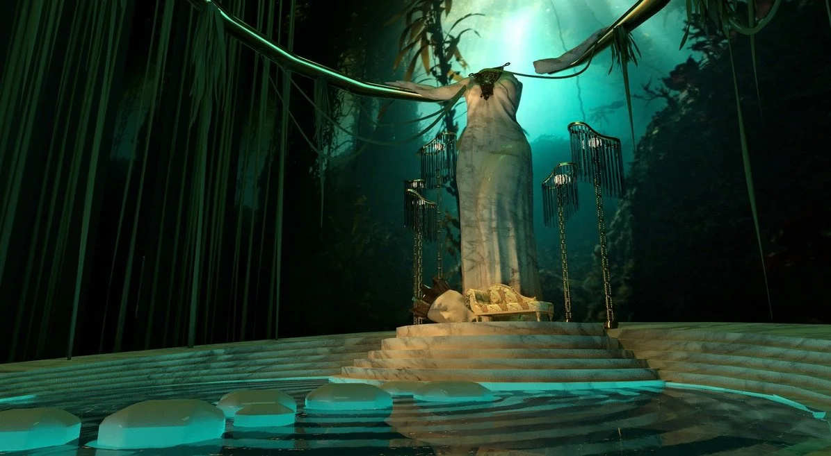 3D Modeling Exercises