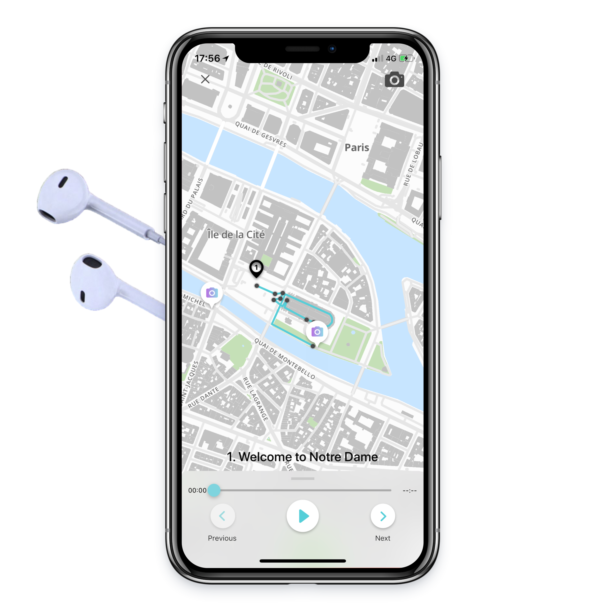 Things to do in Paris - free tour.png