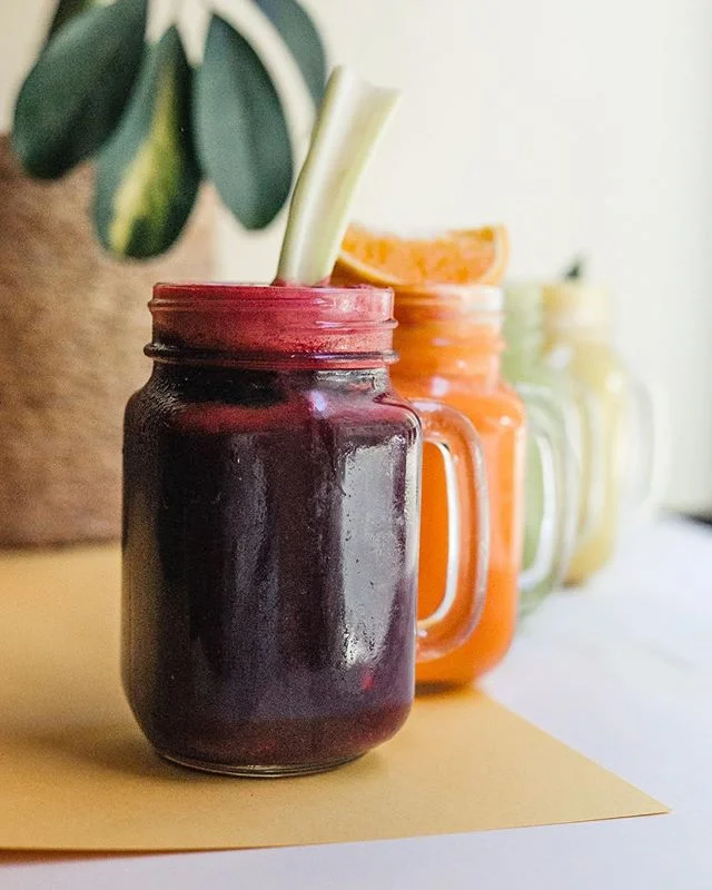 Which juice do you want to try today? We suggest you the Beat It juice! Super fresh and tasty! 💜
.
.
.
.
.
.
#juicylisboa #juices #sumos #lisboa #veganrestaurantlisbon #veganrestaurant #veggielisbon #lisbonvegan #vegano #vegetariano #glutenfree #veganolisboa