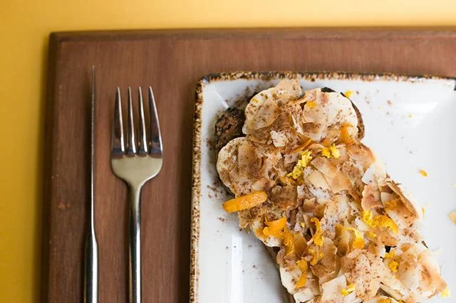 Nutty Banana for a beakfast. Great way to start the day 🙌🏽
.
.
.
.
.
.
.
.
.
.
.
.
.
.
.
#toast #vegantoast #bananatoast #tostadebanana #nuttybanana #veganolisboa #vegetarianolisboa #lisboapt #restaurantesdelisboa #restaurantevegetariano #govegan #veganvegan #vegano #veganospt #vegetariano #juicylisboa