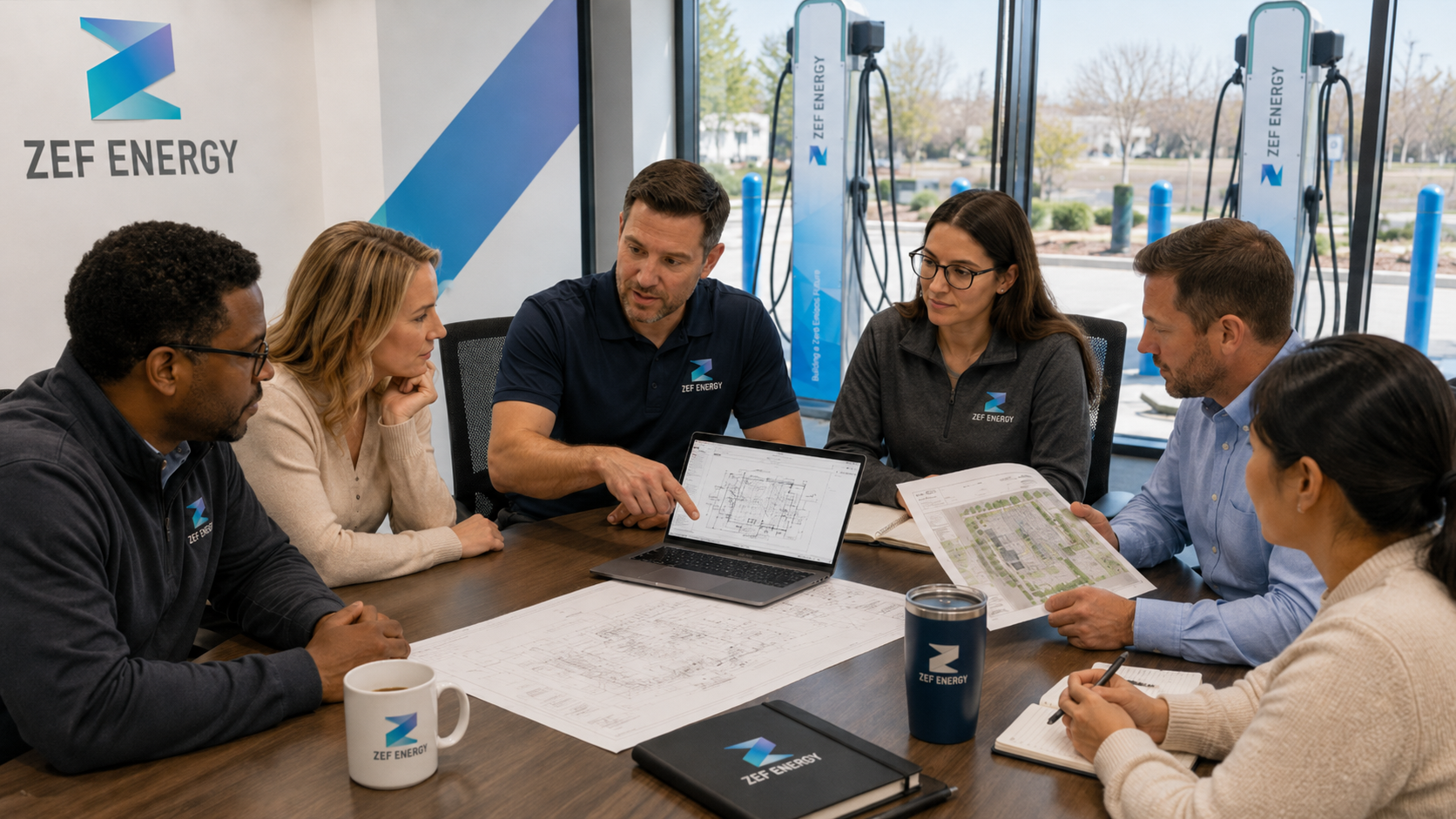 Team Alignment: The Overlooked Factor in Successful Fleet Electrification