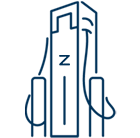 BABA-Compliant Level 2 & DC Fast Chargers | ZEF Energy — Made-in-USA EV ...