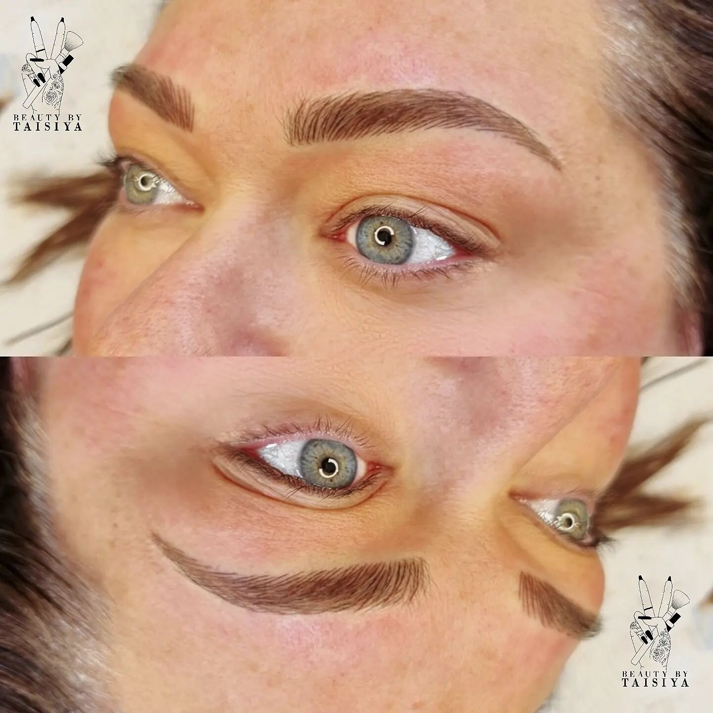 🖤 M I C R O B L A D I N G 🖤

Fresh off the needle. These absolute fluffers will fade off and soften to give the most natural results.

Microblading is a great place to start if you're not sure what look you're after. It's a good building block to g