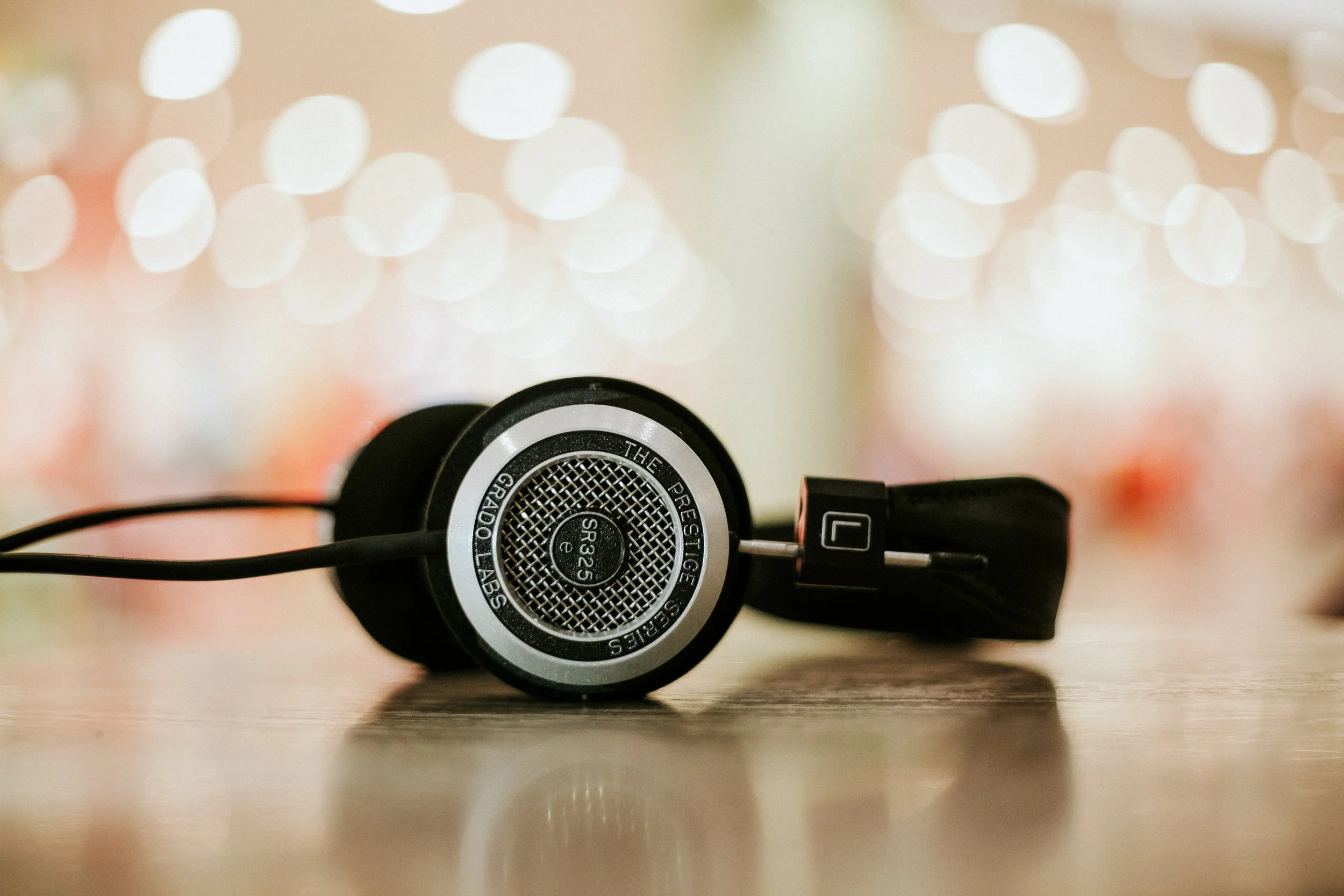Spotify Playlists for the Designer’s Soul: Music to get you Through the Day