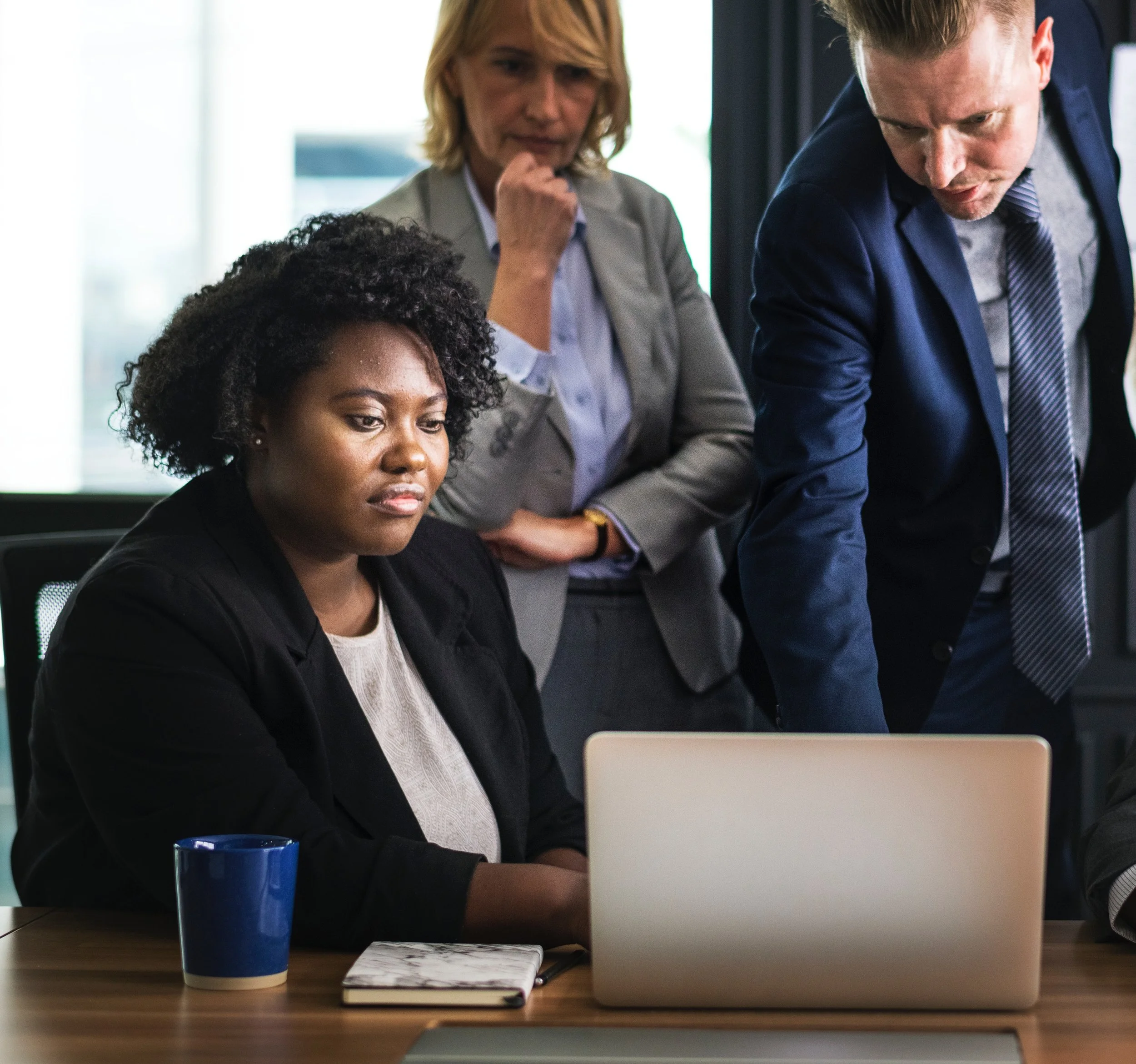 Improve Your Presentations with 3 Great Habits