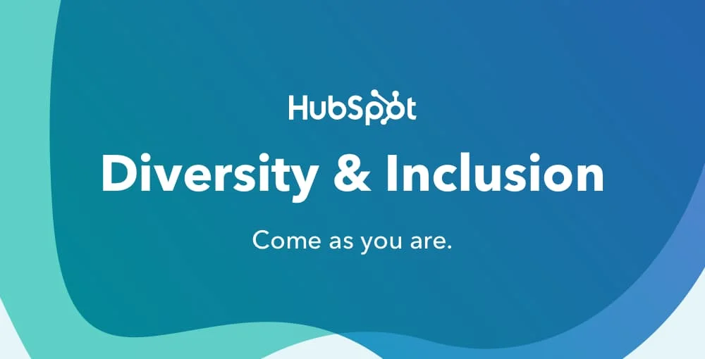 How We Solved for Accessibility First When Redesigning HubSpot's Diversity &amp; Inclusion Page