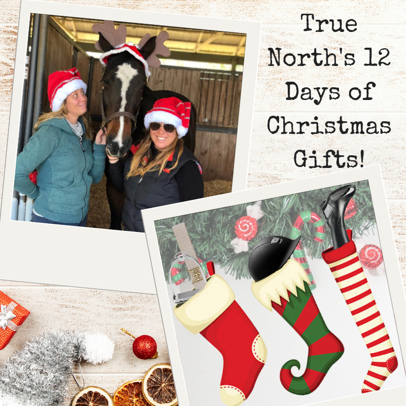 True North’s 12 Days of Christmas Gifts! 