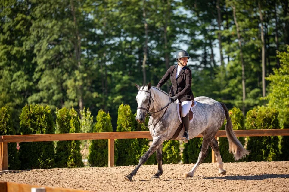 Great Lakes Equestrian Festival Week Two Results Wrap-Up - July 10-14, 2019